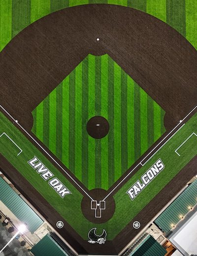 Baseball & Softball Specs Cover