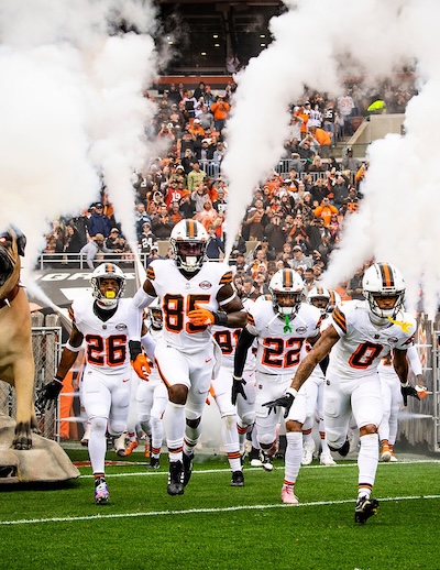 Football Specs Cover