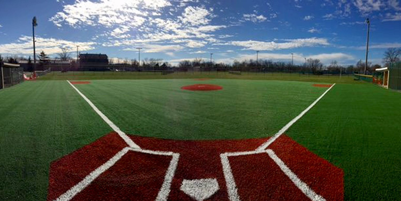 Windsor Park Baseball Fields | SportsGrass