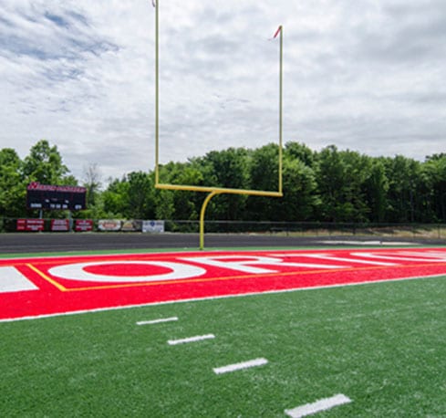 SportsGrass by ForeverLawn Now Featured at Tom Benson Hall of Fame Stadium