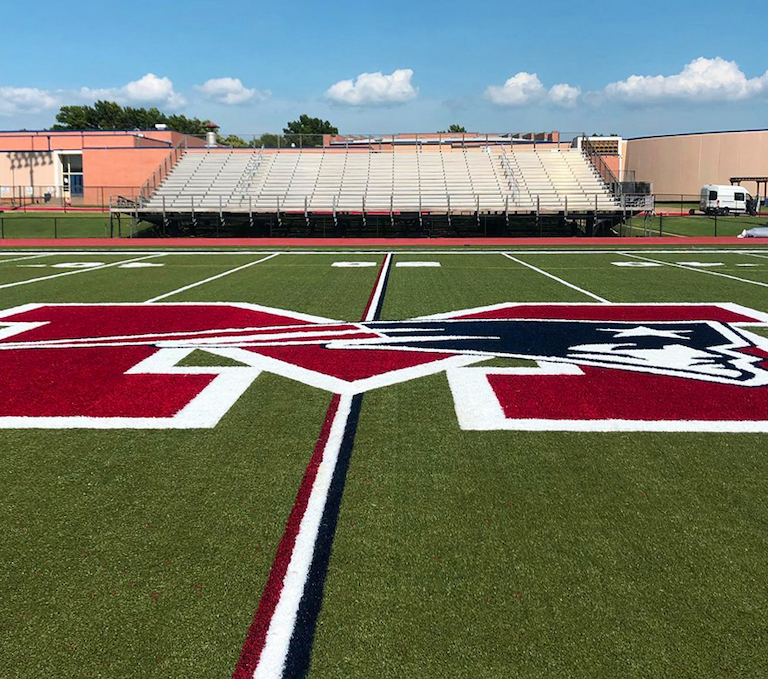 Metro Christian School in Tulsa, Oklahoma